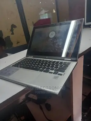 Laptop HP 15-Dy1031wm 4GB Intel Celeron 320GB