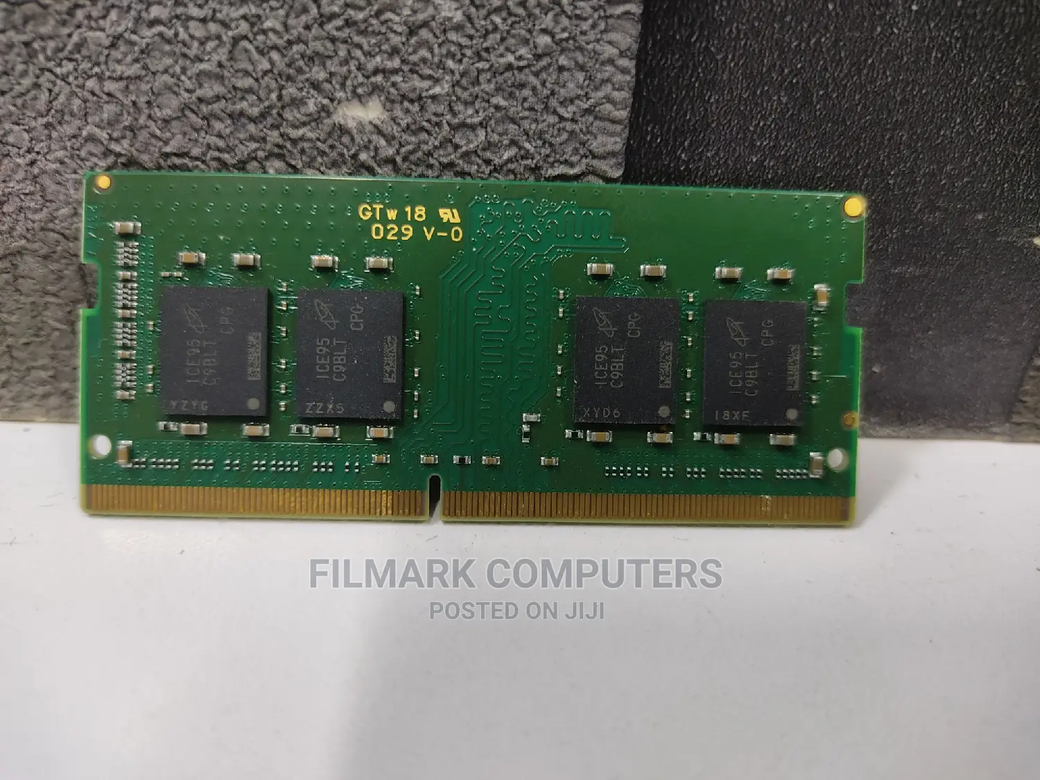 Laptop 16gb Ram Ddr4-2666