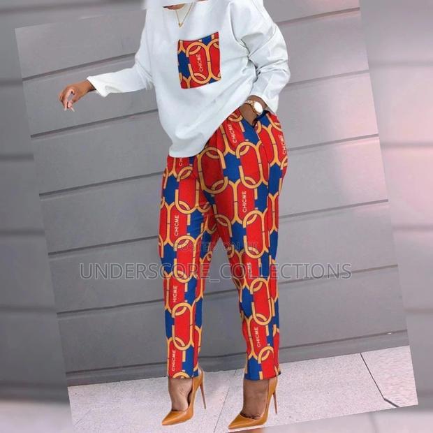 Executive Ladies Two Piece Set - thumbnail 3