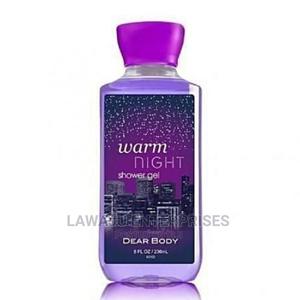 Warm Nights Shower Gel- 295ml - thumbnail 2