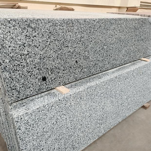 Granite and Marble - main view
