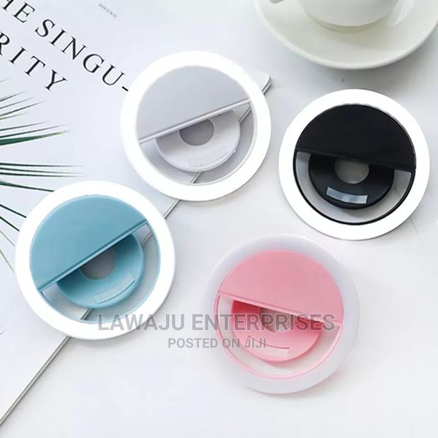 LED Selfie Ring Light for ALL Phones - thumbnail 3