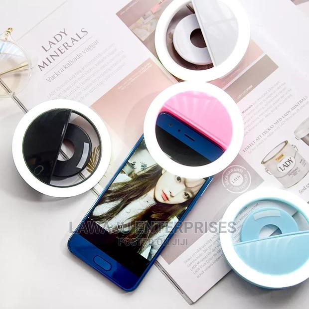 LED Selfie Ring Light for ALL Phones - thumbnail 6