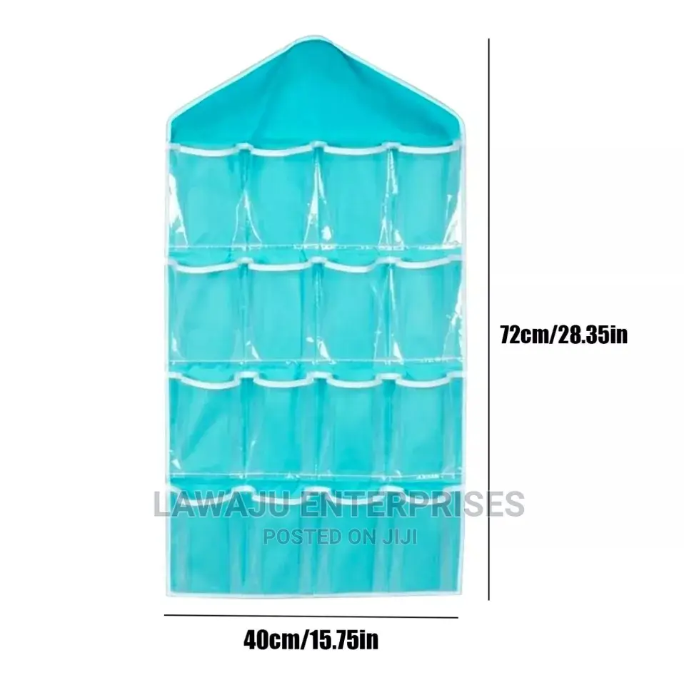Innerwear Panty Socks Organizer