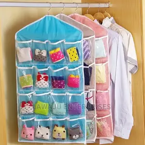 Innerwear Panty Socks Organizer