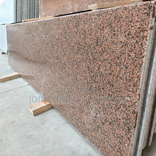 Granite Slab