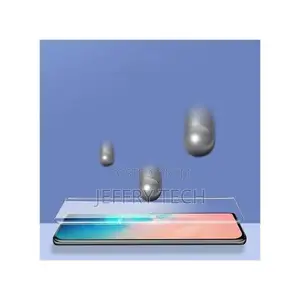Huawei Honor 50 Screen Protector Nano Optics Curved Liquid F