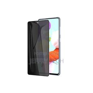 Privacy Screen Protector Full Curve for Samsung Galaxy A52s - thumbnail 2