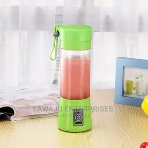 Portable Blender or Juicer