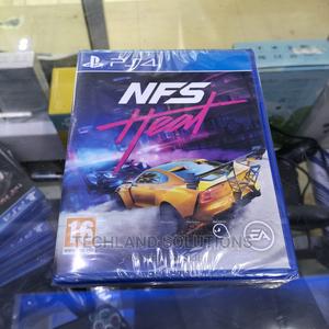Need for Speed Heat Ps4 Game - thumbnail 2