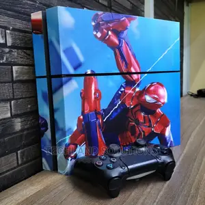 EX UK Ps4 / Used Playstation 4