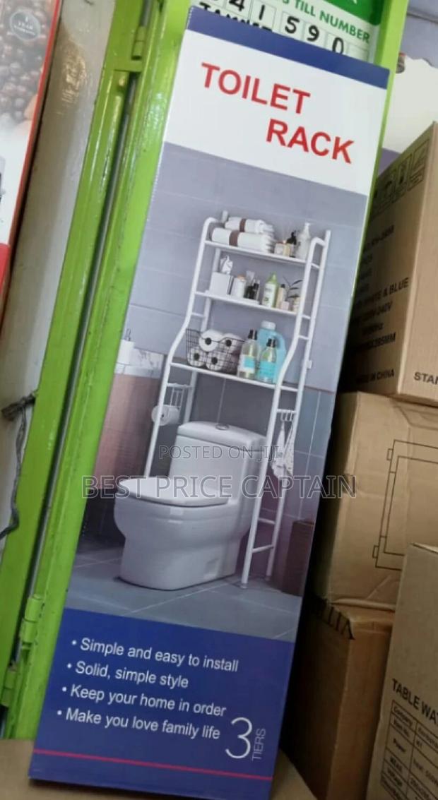 Brand New Toilet Organiser