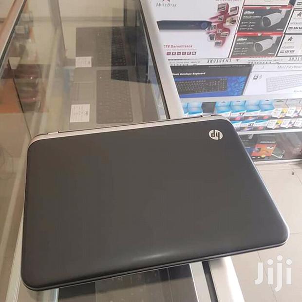 Laptop HP 2GB Intel Core 2 Duo HDD 250GB - thumbnail 3