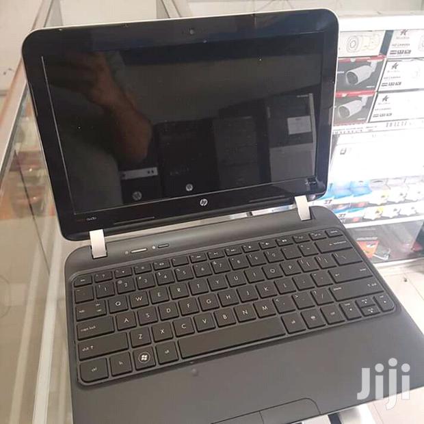 Laptop HP 2GB Intel Core 2 Duo HDD 250GB - main view