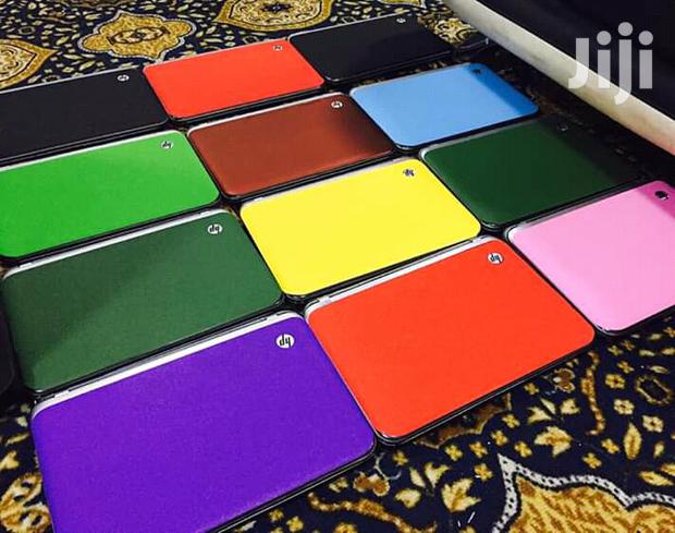 Laptop HP 2GB Intel Core 2 Duo HDD 250GB - main view