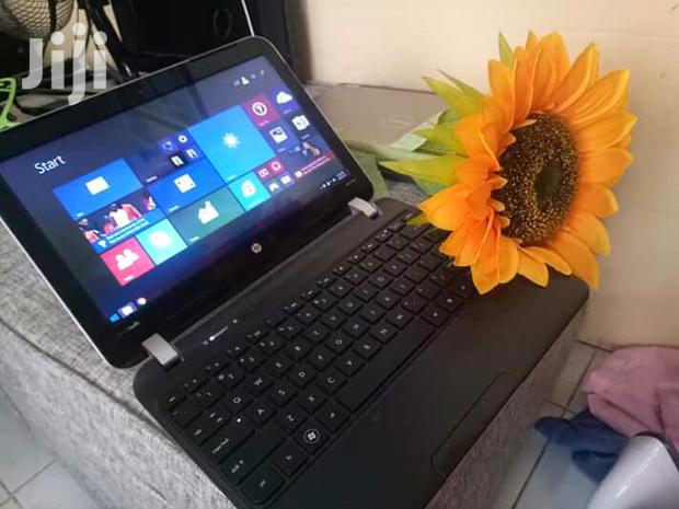 Laptop HP 2GB Intel Core 2 Duo HDD 250GB - main view