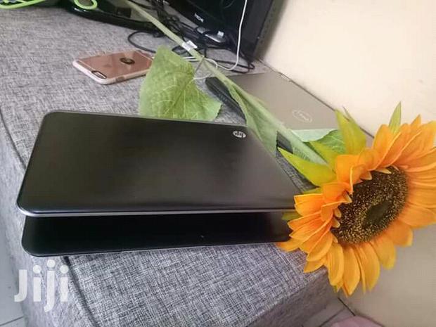 Laptop HP 2GB Intel Core 2 Duo HDD 250GB - thumbnail 3