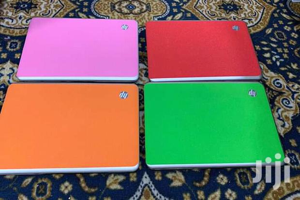 Laptop HP 2GB Intel Core 2 Duo HDD 250GB - thumbnail 4