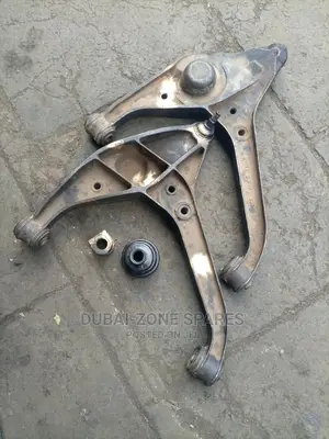Suzuki Vitara Arms Available.