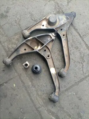 Suzuki Vitara Arms Available.