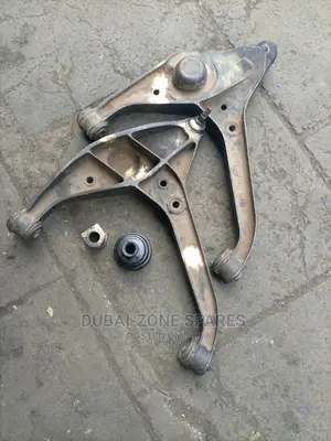 Suzuki Vitara Arms Available.
