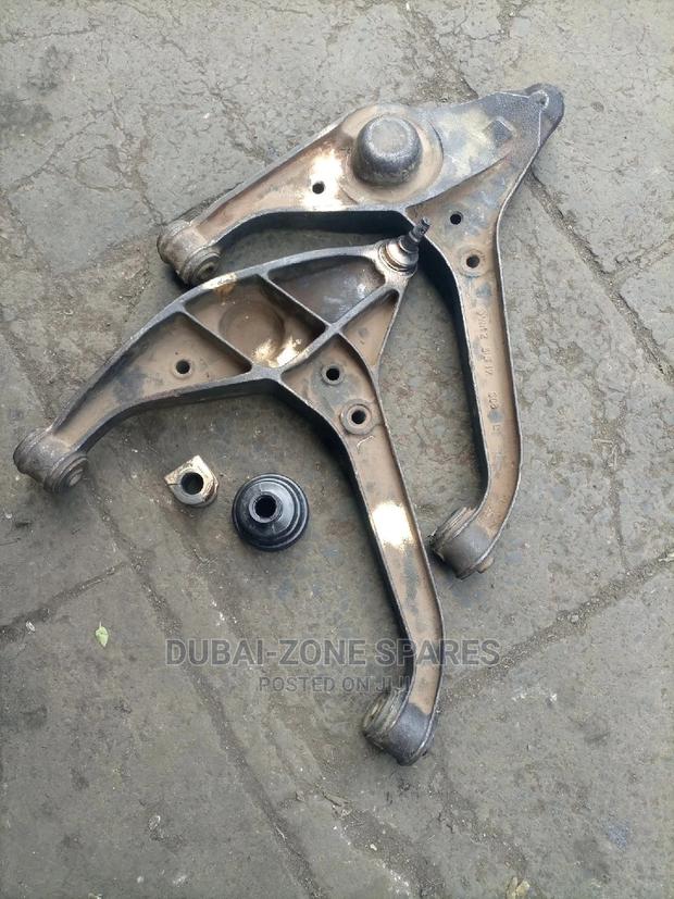 Suzuki Vitara Arms Available. - thumbnail 3