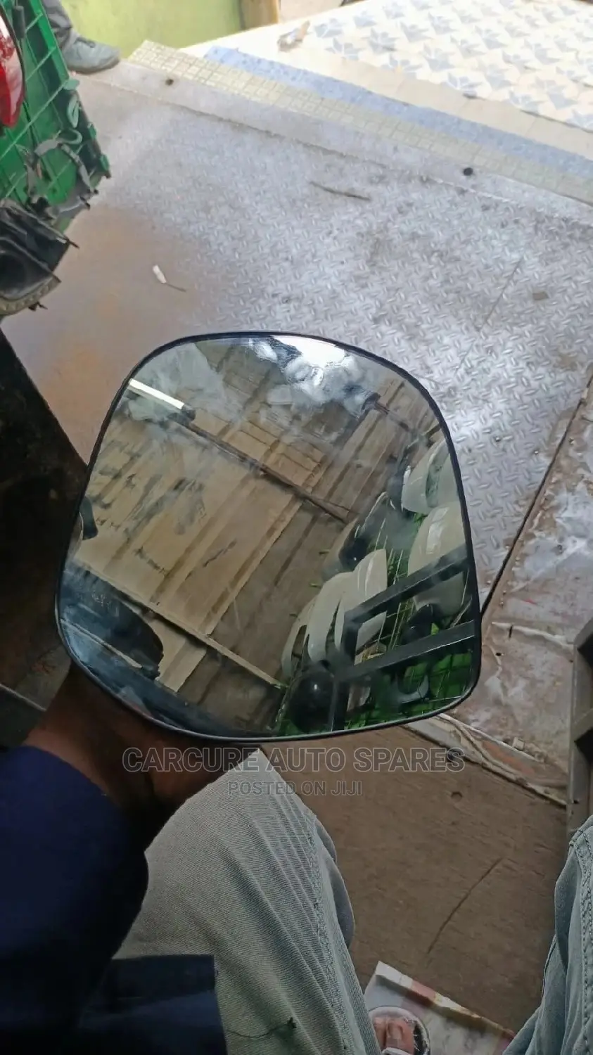 Side Mirror Mirrors