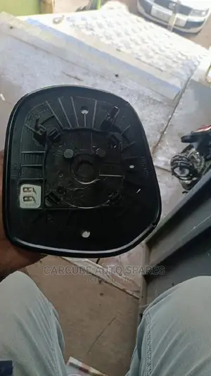 Side Mirror Mirrors