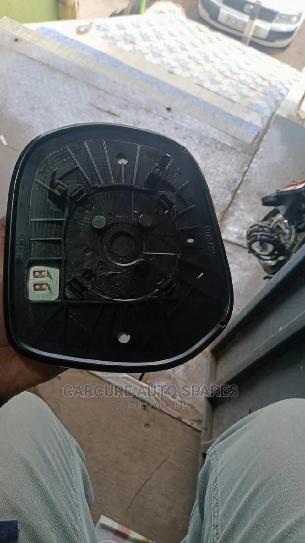 Side Mirror Mirrors - thumbnail 2