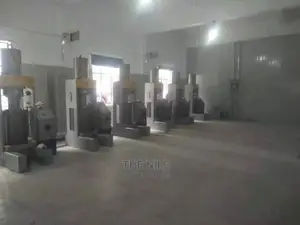 Factory Direct Sales Vertical Oil Press