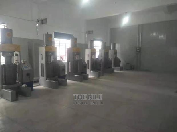 Factory Direct Sales Vertical Oil Press - main view