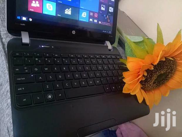 Laptop HP 2GB Intel Core 2 Duo HDD 250GB - main view