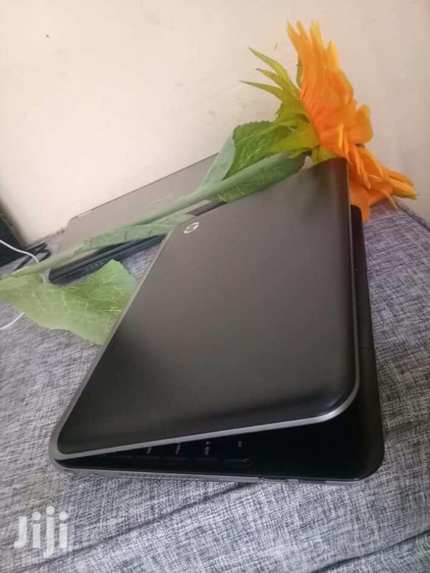 Laptop HP 2GB Intel Core 2 Duo HDD 250GB - thumbnail 2