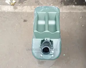 Petrol/Diesel Carrying Container With Sprout