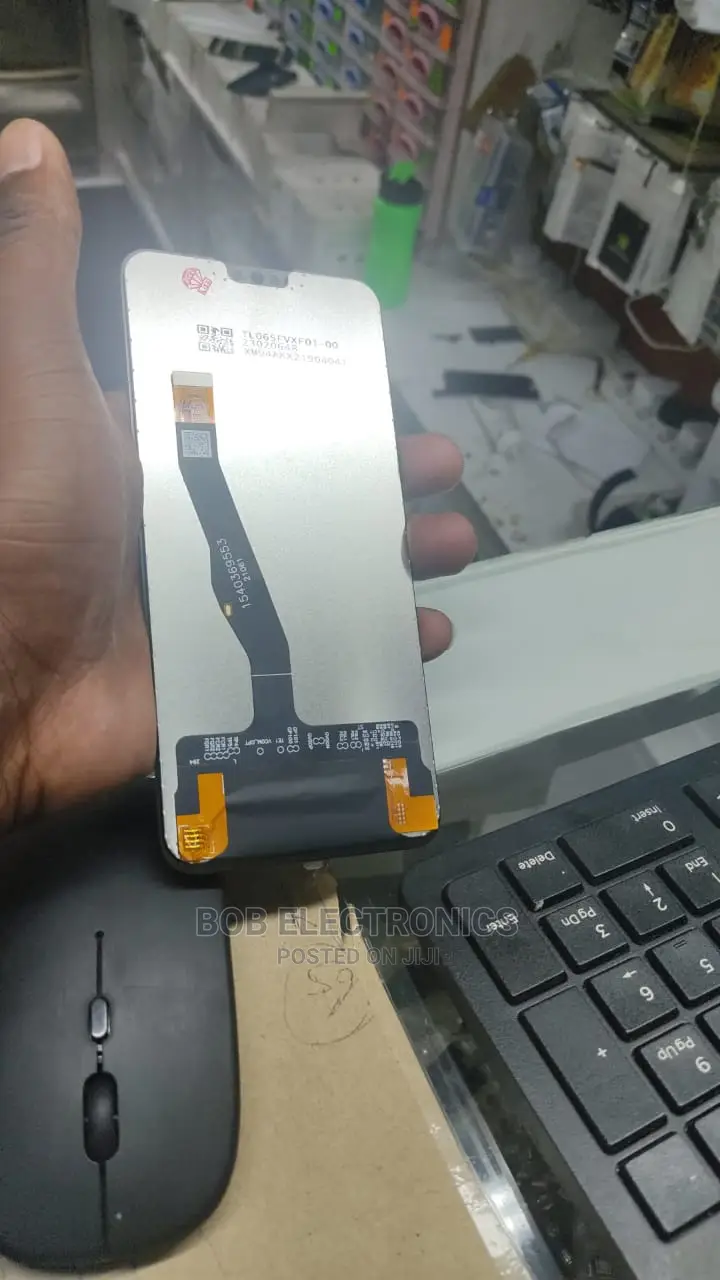 Huawei Y9 Screen Replacement (Original)