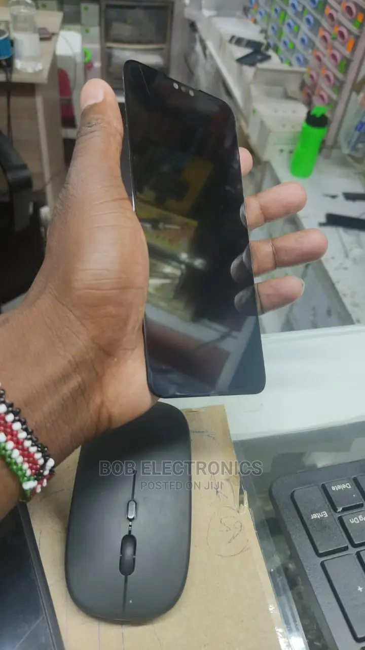 Huawei Y9 Screen Replacement (Original)