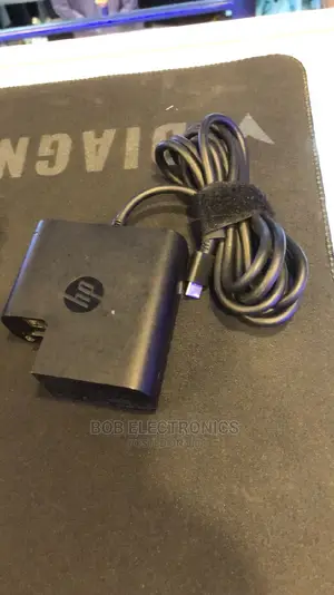 Type C Original HP Type C Charger