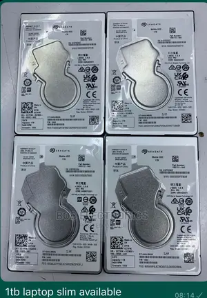 Laptop Hard Disk 500gb and 1tb (Wholesale)