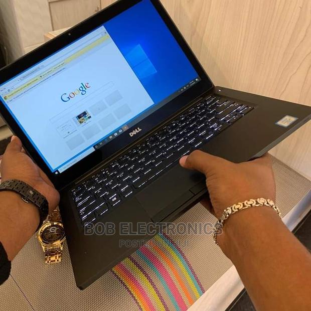 Laptop Lenovo ThinkPad X240 4GB Intel Core I5 500GB - main view