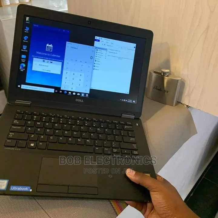 Laptop Lenovo ThinkPad X240 4GB Intel Core I5 500GB