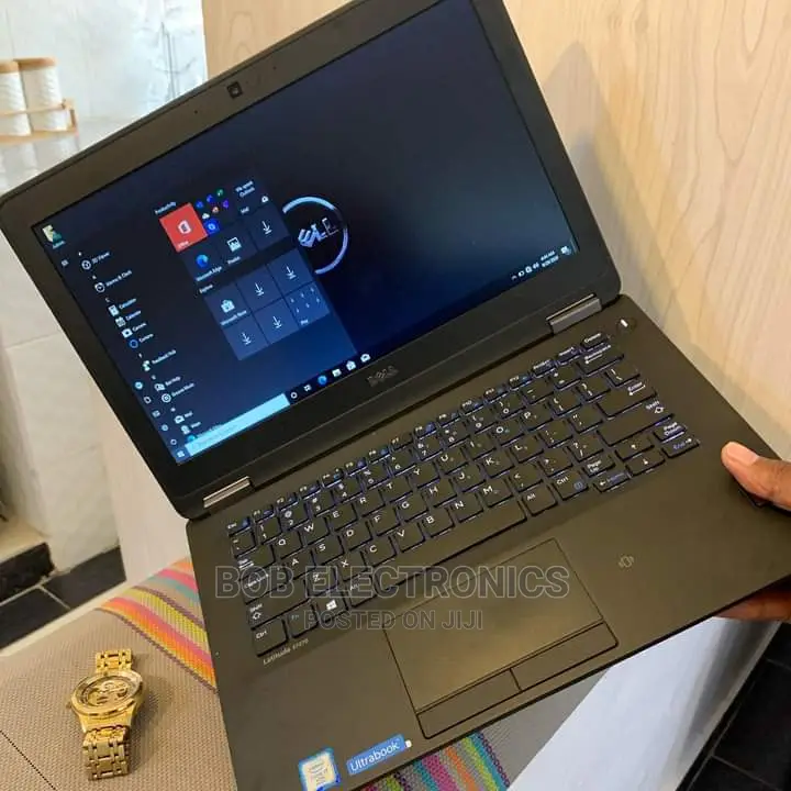 Laptop Lenovo ThinkPad X240 4GB Intel Core I5 500GB