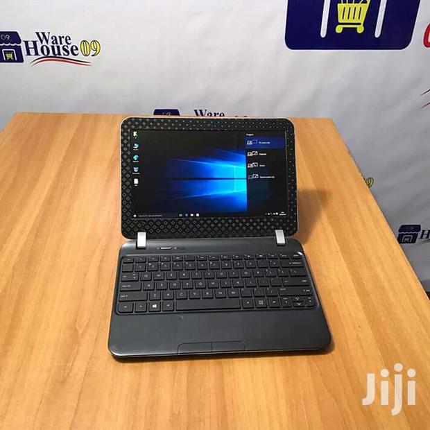 Laptop HP 2GB Intel Core 2 Duo HDD 250GB - main view