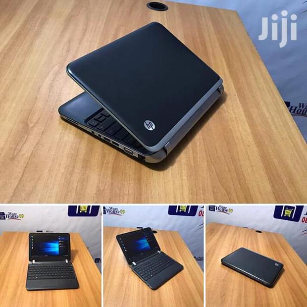 Laptop HP 2GB Intel Core 2 Duo HDD 250GB - thumbnail 4