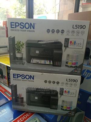 EPSON L5190 Printer - thumbnail 2