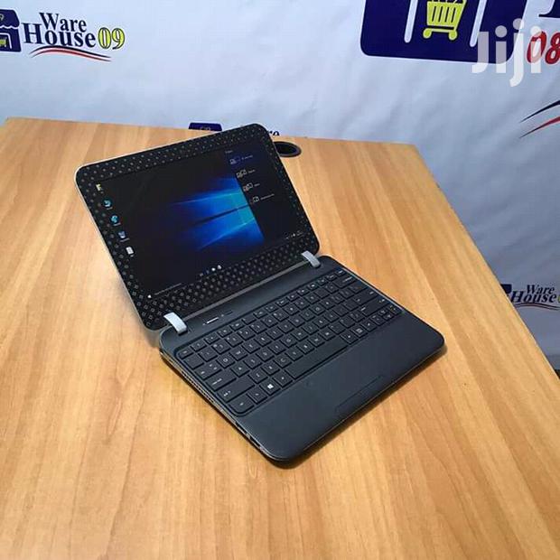 Laptop HP 2GB Intel Core 2 Duo HDD 250GB - thumbnail 3