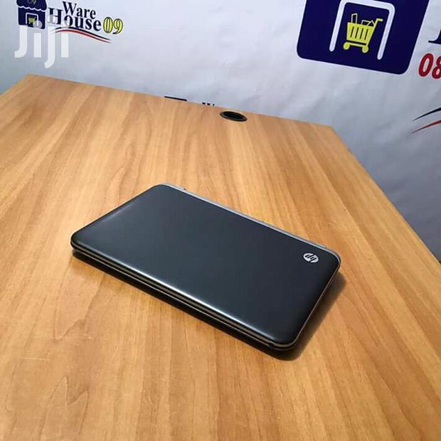 Laptop HP 2GB Intel Core 2 Duo HDD 250GB - thumbnail 4