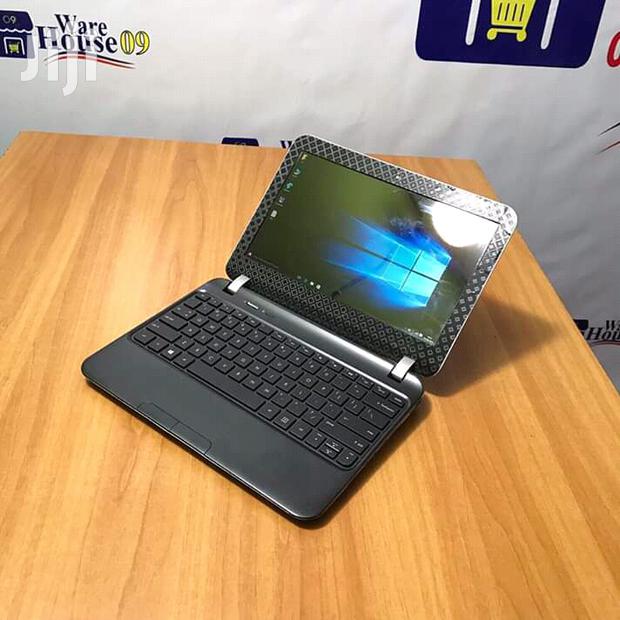 Laptop HP 2GB Intel Core 2 Duo HDD 250GB - main view