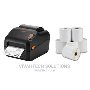 Economic Range New Model Bixolon Printer XD3-40 - thumbnail 2