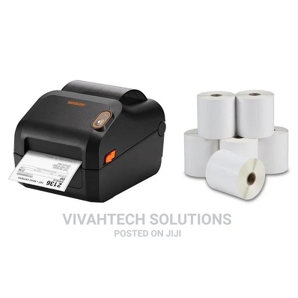 Economic Range New Model Bixolon Printer XD3-40 - main view