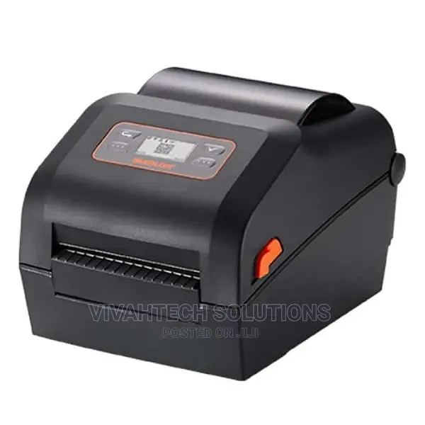 Bixolon XD5-40T 4-Inch Economic Label Printer